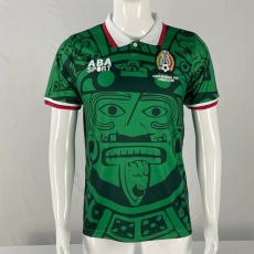 1998 Mexico Home